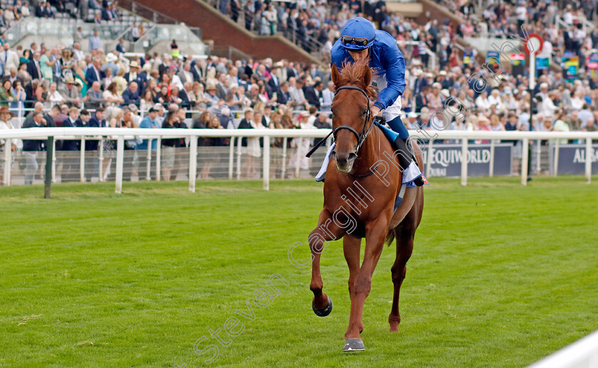 Castle-Way-0001 
 CASTLE WAY (William Buick)
York 23 Aug 2023 - Pic Steven Cargill / Racingfotos.com