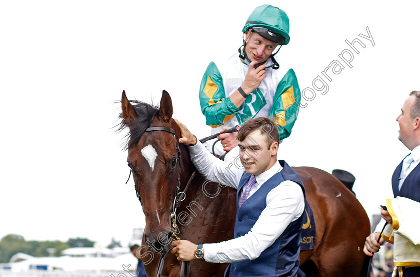 Porta-Fortuna-0010 
 PORTA FORTUNA (Tom Marquand) wins The Coronation Stakes
Royal Ascot 21 Jun 2024 - Pic Steven Cargill / Racingfotos.com