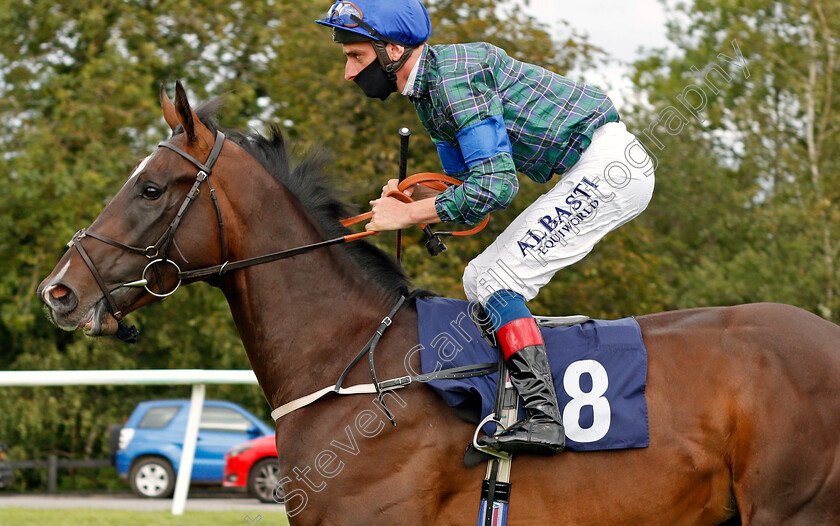 Mystery-Mac-0001 
 MYSTERY MAC (Adam Kirby)
Lingfield 26 Aug 2020 - Pic Steven Cargill / Racingfotos.com