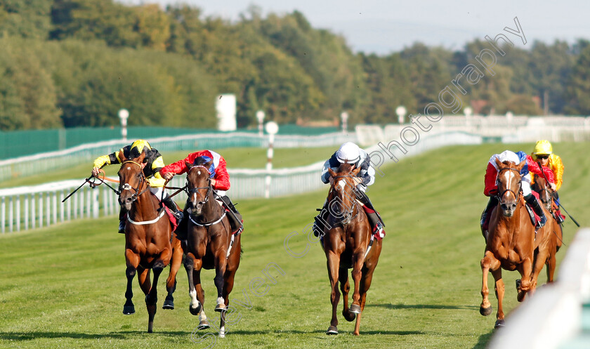 Persist-0006 
 PERSIST (2nd left, Tom Marquand) beats ANGELS LANDING (left) and TERRA MITICA (2nd right) in The British EBF Reprocolor Premier Fillies Handicap
Haydock 1 Sep 2022 - Pic Steven Cargill / Racingfotos.com