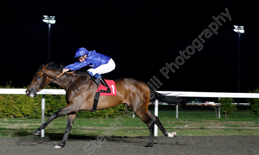 African-Jazz-0003 
 AFRICAN JAZZ (William Buick) wins The 32Red Handicap
Kempton 29 Aug 2018 - Pic Steven Cargill / Racingfotos.com