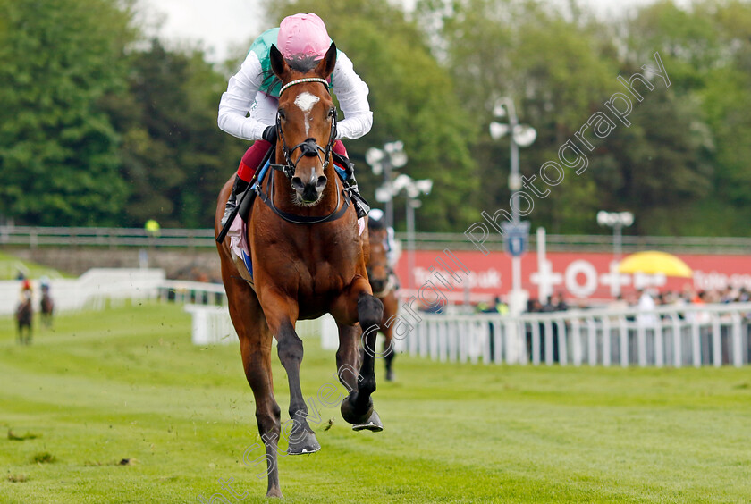 Arrest-0005 
 ARREST (Frankie Dettori) wins The Boodles Chester Vase
Chester 10 May 2023 - Pic Steven Cargill / Racingfotos.com