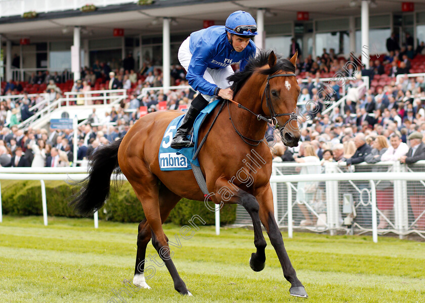 Ispolini-0001 
 ISPOLINI (William Buick)
Chester 9 May 2018 - Pic Steven Cargill / Racingfotos.com