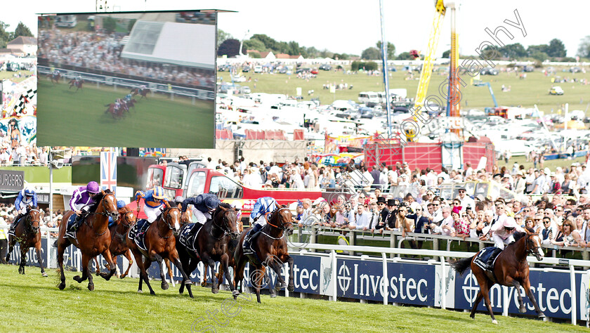 Anthony-Van-Dyck-0003 
 ANTHONY VAN DYCK (Seamie Heffernan) wins The Investec Derby
Epsom 1 Jun 2019 - Pic Steven Cargill / Racingfotos.com