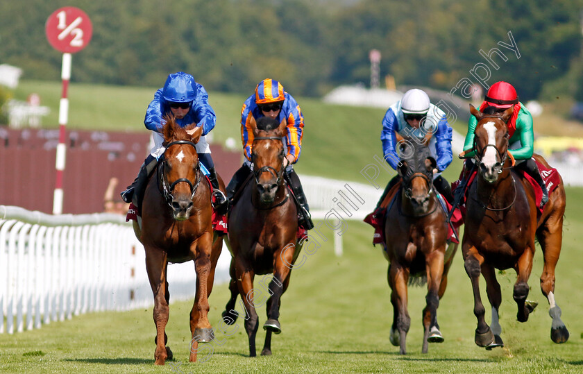 Notable-Speech-0008 
 NOTABLE SPEECH (William Buick) wins The Qatar Sussex Stakes
Goodwood 31 Jul 2024 - Pic Steven Cargill / Racingfotos.com