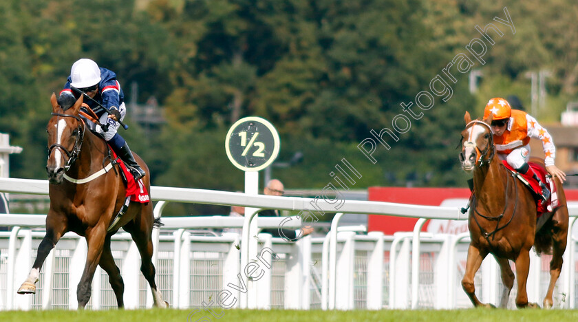 Dual-Identity-0008 
 DUAL IDENTITY (Marco Ghiani) wins The Virgin Bet Handicap
Sandown 2 Sep 2023 - Pic Steven Cargill / Racingfotos.com