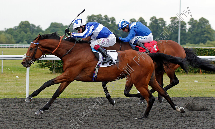 Boss-Power-0002 
 BOSS POWER (Oisin Murphy) wins The Try Our New Price Boosts At Unibet Handicap
Kempton 30 Jun 2021 - Pic Steven Cargill / Racingfotos.com