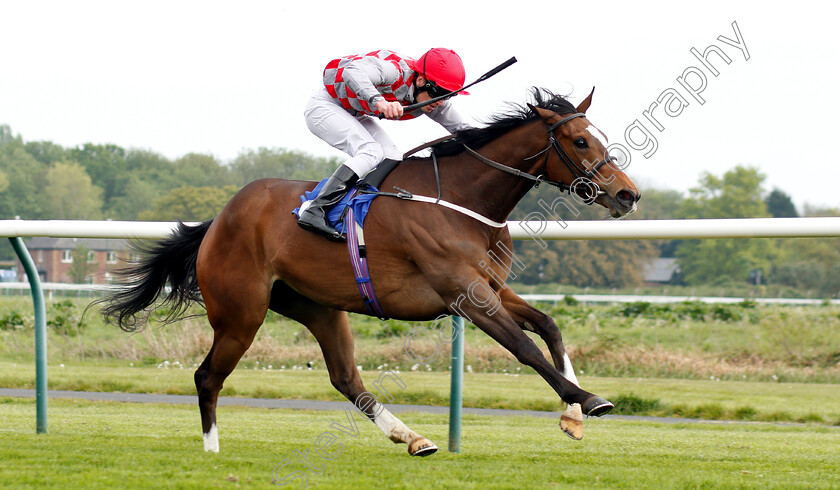 Cuban-Sun-0002 
 CUBAN SUN (Barry McHugh) wins The Like Racing TV On Facebook Fillies Handicap
Nottingham 30 Apr 2019 - Pic Steven Cargill / Racingfotos.com