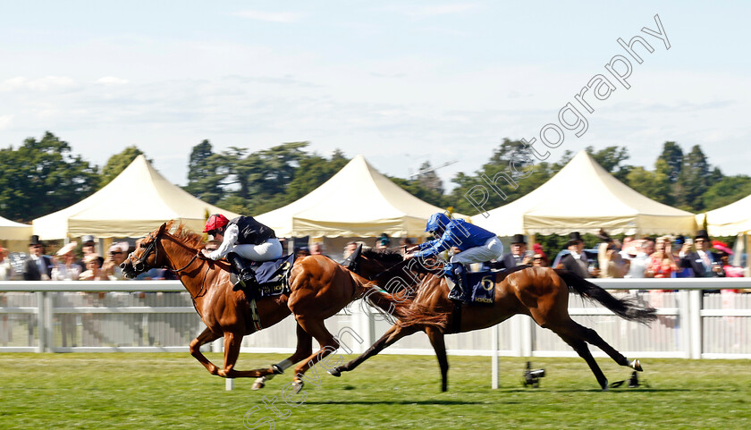 Kyprios-0002 
 KYPRIOS (Ryan Moore) wins The Gold Cup
Royal Ascot 20 Jun 2024 - Pic Steven Cargill / Racingfotos.com