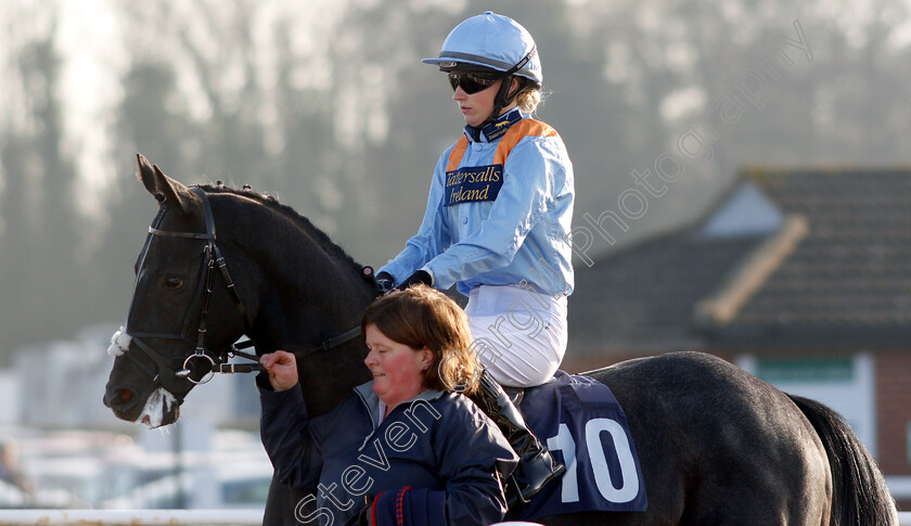 George-Hastings-0001 
 GEORGE HASTINGS (Rhona Pindar)
Southwell 11 Dec 2018 - Pic Steven Cargill / Racingfotos.com