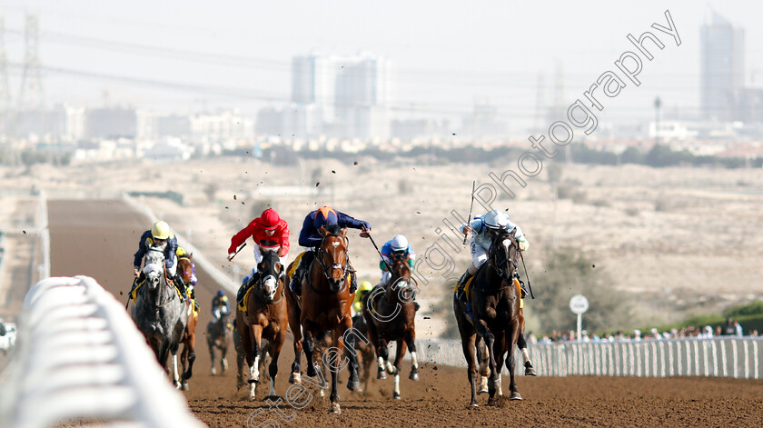 Craving-0001 
 CRAVING (Connor Beasley) wins The Commercial Bank Of Dubai Handicap
Meydan 11 Jan 2019 - Pic Steven Cargill / Racingfotos.com