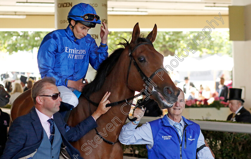 Diamond-Rain-0001 
 DIAMOND RAIN (William Buick)
Royal Ascot 20 Jun 2024 - Pic Steven Cargill / Racingfotos.com