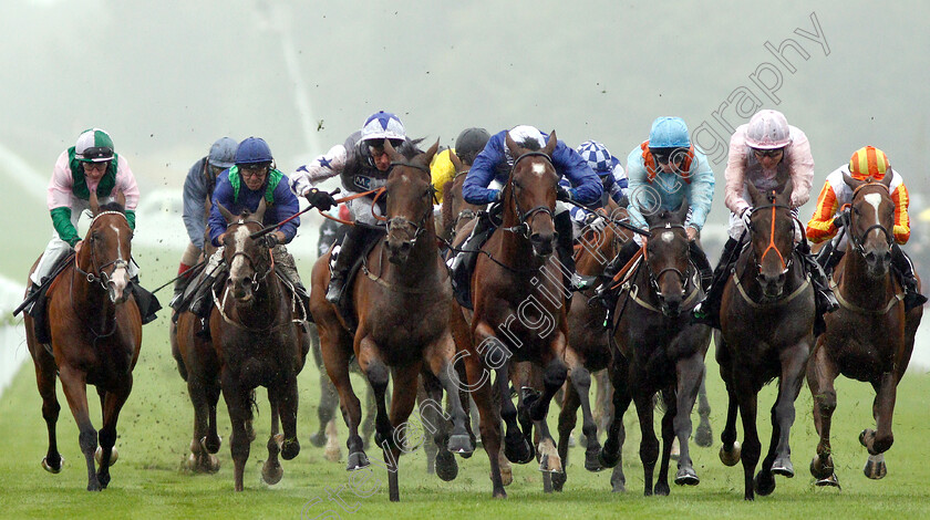 Fayez-0004 
 FAYEZ (left, Daniel Tudhope) beats SETTING SAIL (centre) and JAZEEL (right) in The Unibet Handicap
Goodwood 30 Jul 2019 - Pic Steven Cargill / Racingfotos.com