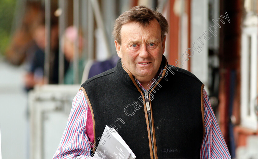 Nicky-Henderson-0002 
 NICKY HENDERSON at Tattersalls Ireland Ascot Sale
5 Jun 2018 - Pic Steven Cargill / Racingfotos.com