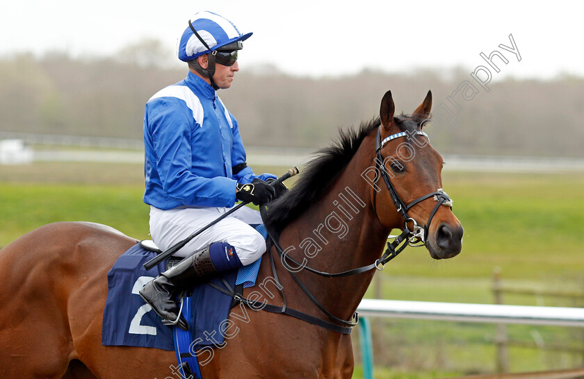 Mahboob-0007 
 MAHBOOB (Jim Crowley) winner of The Tips For Every Race At raceday-ready.com Novice Stakes
Lingfield 4 Apr 2024 - Pic Steven Cargill / Racingfotos.com