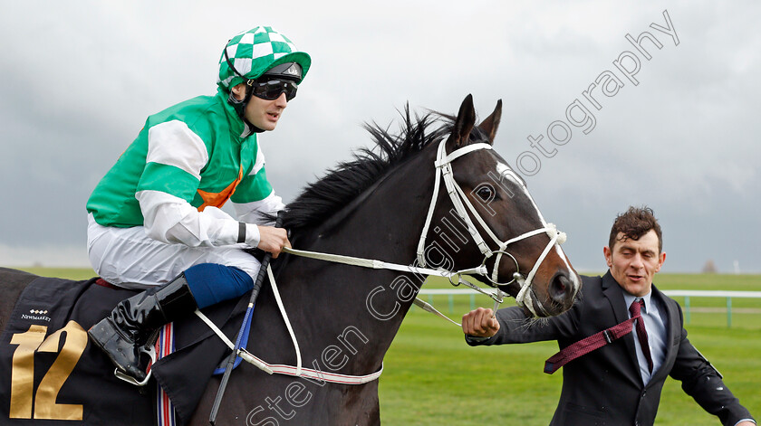 Swashbuckler 
 SWASHBUCKLER (Robert Tart)
Newmarket 29 Oct 2021 - Pic Steven Cargill / Racingfotos.com