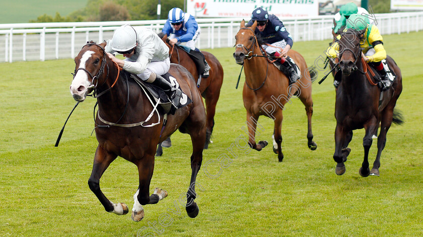 Lake-Volta-0002 
 LAKE VOLTA (Joe Fanning) wins The Thames Materials Bulk Excavations Handicap
Goodwood 24 May 2019 - Pic Steven Cargill / Racingfotos.com