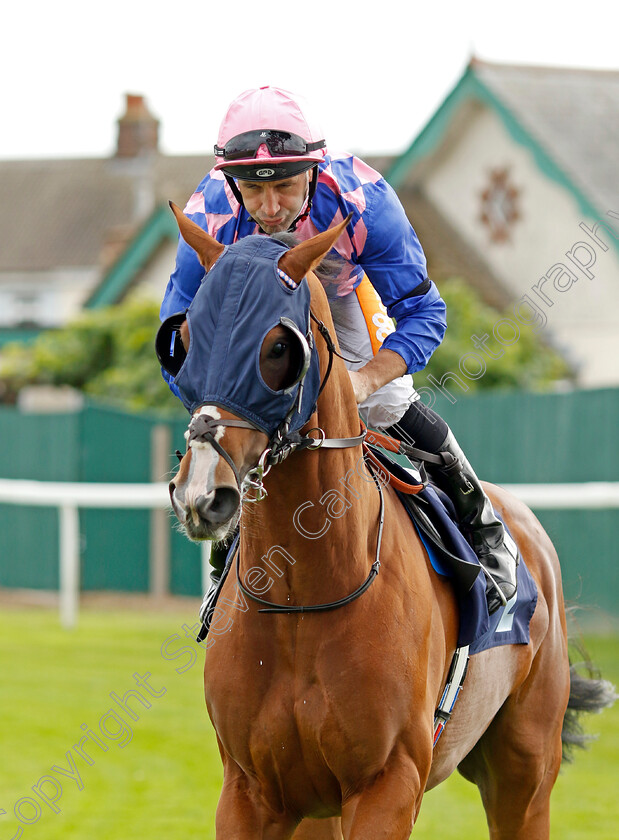 Lelabad-0001 
 LELABAD (Neil Callan)
Yarmouth 14 Sep 2022 - Pic Steven Cargill / Racingfotos.com