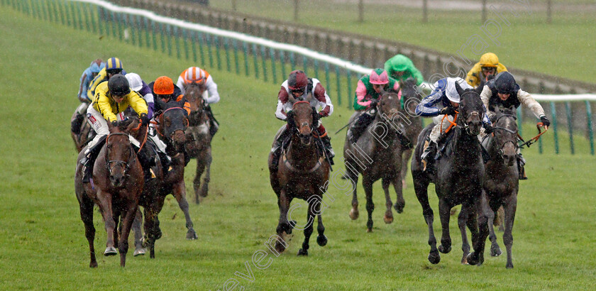 Rains-Of-Castamere-0001 
 RAINS OF CASTAMERE (left, Hollie Doyle) beats GALACTIC GLOW (right) in The Mansionbet Halloween Spooktacular Handicap
Newmarket 31 Oct 2020 - Pic Steven Cargill / Racingfotos.com