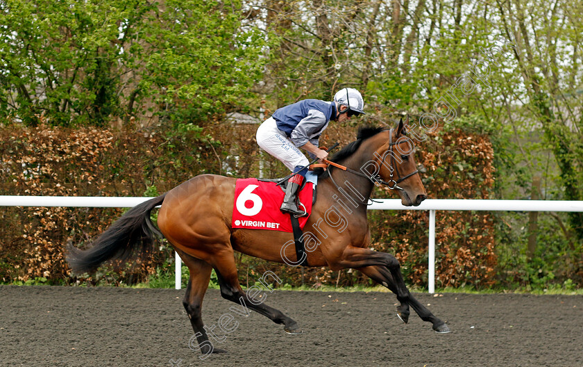 Mother-Mary-0001 
 MOTHER MARY (Franny Norton)
Kempton 6 Apr 2024 - Pic Steven Cargill / Racingfotos.com