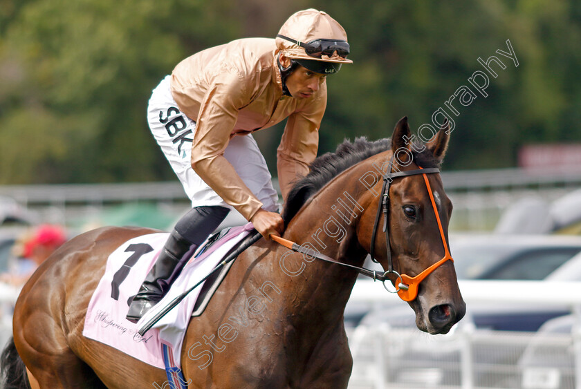 Heredia 
 HEREDIA (Sean Levey)
Goodwood 27 Jul 2022 - Pic Steven Cargill / Racingfotos.com