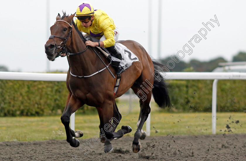 Sea-Just-In-Time-0002 
 SEA JUST IN TIME (Tom Marquand) wins The Unibet Fillies Novice Stakes
Kempton 7 Aug 2024 - Pic Steven Cargill / Racingfotos.com