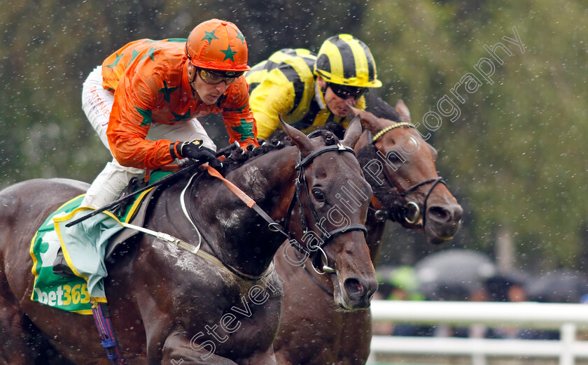 Killybegs-Warrior-0001 
 KILLYBEGS WARRIOR (Kevin Stott) wins The 6 Horse Challenge At bet365 Handicap
Newmarket 14 Jul 2023 - Pic Steven Cargill / Racingfotos.com