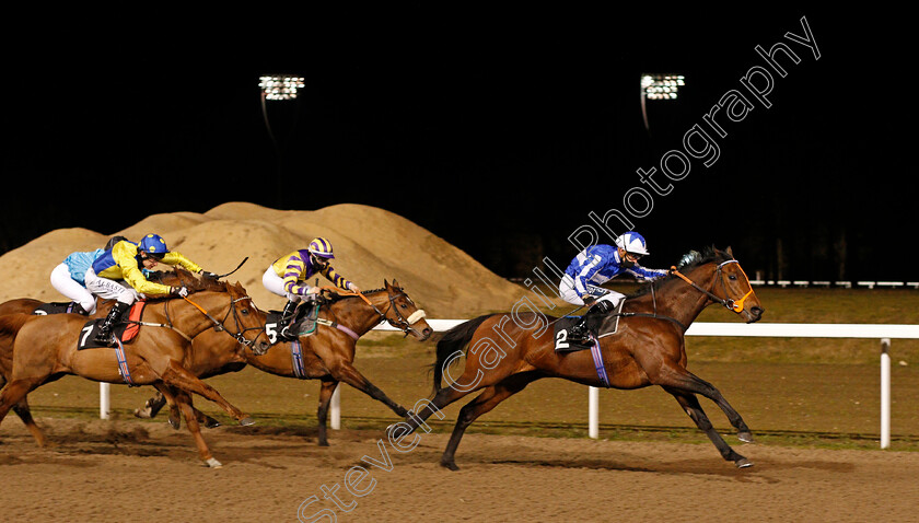 Win-Win-Power-0006 
 WIN WIN POWER (Thore Hammer Hansen) wins The Racing Welfare Handicap
Chelmsford 22 Jan 2021 - Pic Steven Cargill / Racingfotos.com