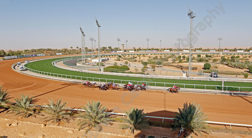 Riyadh-0001 
 SAODAD (I Ortiz) wins The Equestrian Club Award Race
King Abdulaziz Racetrack, Riyadh, Saudi Arabia 28 Feb 2020 - Pic Steven Cargill / Racingfotos.com