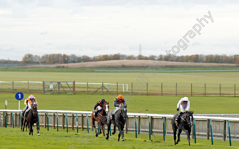 Whitehaven-0002 
 WHITEHAVEN (Silvestre De Sousa) wins The Proud To Support British Racing Handicap
Newmarket 30 Oct 2020 - Pic Steven Cargill / Racingfotos.com