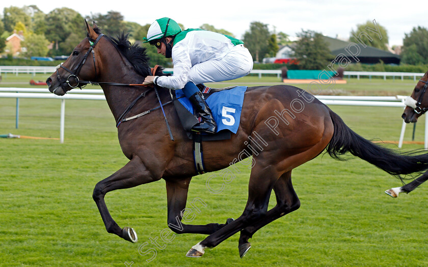 The-Attorney-0003 
 THE ATTORNEY (William Buick) wins The Leicester Racecourse Ideal Self Catered Wedding Venue Handicap
Leicester 15 Jul 2021 - Pic Steven Cargill / Racingfotos.com