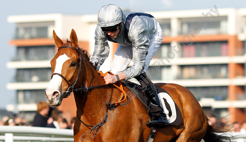 Lunar-Jet-0002 
 LUNAR JET (James Doyle) wins The Dubai Duty Free Millennium Millionaire Handicap
Newbury 13 Apr 2019 - Pic Steven Cargill / Racingfotos.com