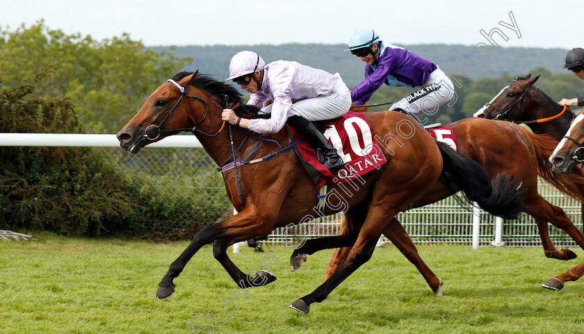 Persuasion-0004 
 PERSUASION (James Doyle) wins The Qatar EBF Stallions Maiden Stakes
Goodwood 3 Aug 2019 - Pic Steven Cargill / Racingfotos.com