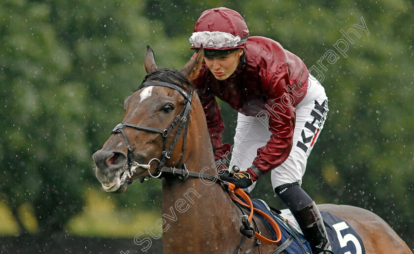 Random-Harvest-0001 
 RANDOM HARVEST (Saffie Osborne)
Newmarket 14 Jul 2023 - Pic Steven Cargill / Racingfotos.com