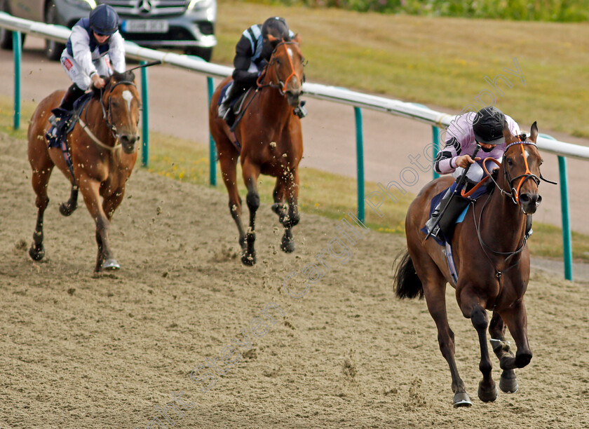 Kodiac-Pride-0001 
 KODIAC PRIDE (Ryan Tate) wins The Betway Handicap
Lingfield 4 Aug 2020 - Pic Steven Cargill / Racingfotos.com