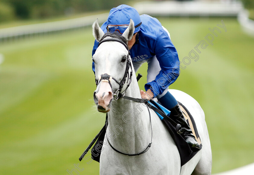 Beautiful-Summer-0002 
 BEAUTIFUL SUMMER (William Buick)
Newmarket 30 Jun 2023 - Pic Steven Cargill / Racingfotos.com