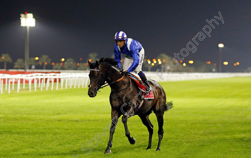 Alflaila-0003 
 ALFLAILA (Jim Crowley)
Kingdom of Bahrain 15 Nov 2024 - Pic Steven Cargill / Racingfotos.com