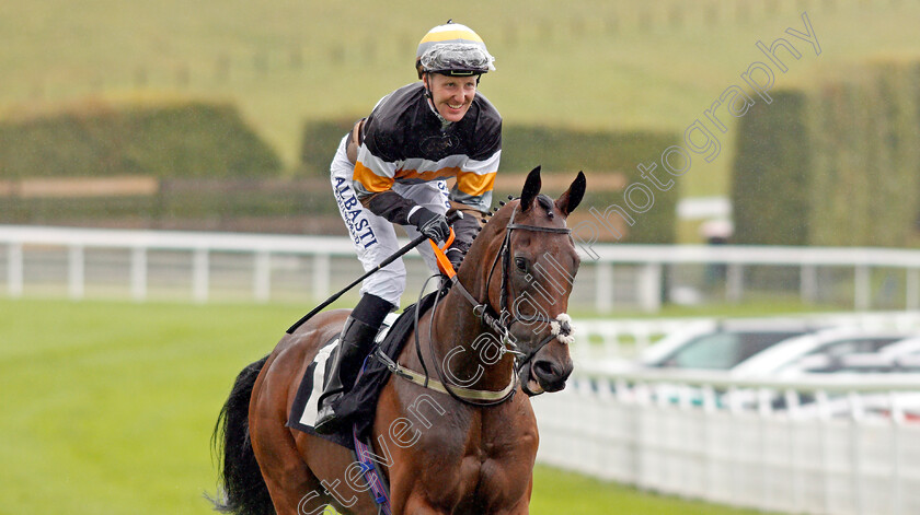 Quiet-Endeavour-0001 
 QUIET ENDEAVOUR (Pat Cosgrave)
Goodwood 25 Sep 2019 - Pic Steven Cargill / Racingfotos.com