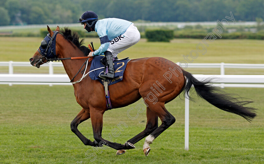 Thunderous-0003 
 THUNDEROUS (Richard Kingscote)
Royal Ascot 18 Jun 2021 - Pic Steven Cargill / Racingfotos.com