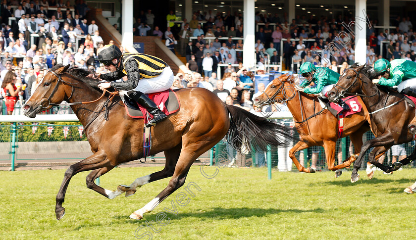 Classical-Times-0003 
 CLASSICAL TIMES (Jack Mitchell) wins The British Stallion Studs Cecil Frail Stakes
Haydock 26 May 2018 - Pic Steven Cargill / Racingfotos.com