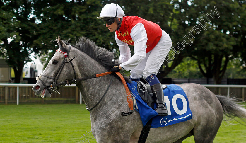 Jasour-0001 
 JASOUR (Jim Crowley)
Newmarket 13 Jul 2024 - Pic Steven Cargill / Racingfotos.com