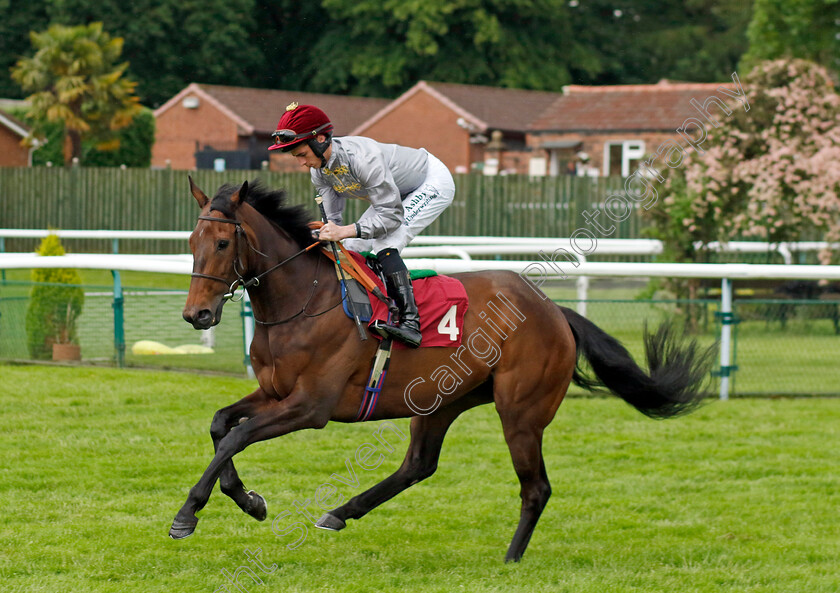 Doha-0001 
 DOHA (Rossa Ryan)
Haydock 24 May 2024 - Pic Steven cargill / Racingfotos.com