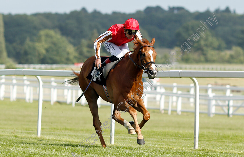 Pippin-0004 
 PIPPIN (Adam Kirby) wins The Insure Wiser Handicap 
Newbury 14 Jun 2018 - Pic Steven Cargill / Racingfotos.com