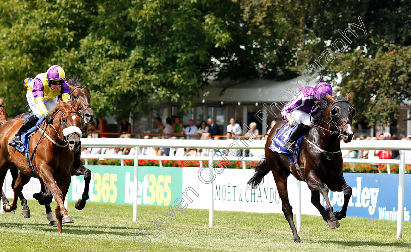 U-S-Navy-Flag-0006 
 U S NAVY FLAG (Ryan Moore) wins The Darley July Cup
Newmarket 14 Jul 2018 - Pic Steven Cargill / Racingfotos.com