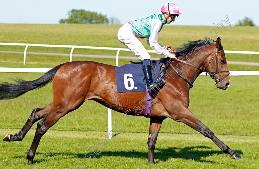 Matched 
 MATCHED (Hector Crouch)
Chepstow 27 May 2022 - Pic Steven Cargill / Racingfotos.com