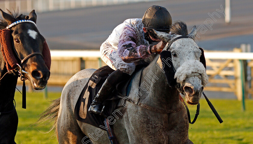 Odyssey-Girl-0005 
 ODYSSEY GIRL (Angus Villers) wins The Mansionbet Trick Or Treat Handicap
Newmarket 31 Oct 2020 - Pic Steven Cargill / Racingfotos.com