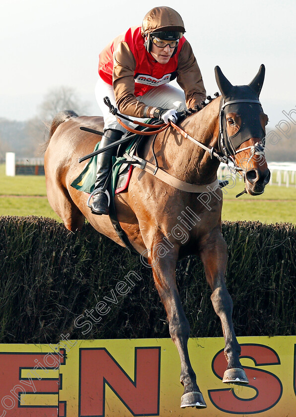 Bob-And-Co-0003 
 BOB AND CO (David Maxwell) wins The tote Back With Better Value Guaranteed Open Hunters Chase
Bangor-On-Dee 7 Feb 2020 - Pic Steven Cargill / Racingfotos.com