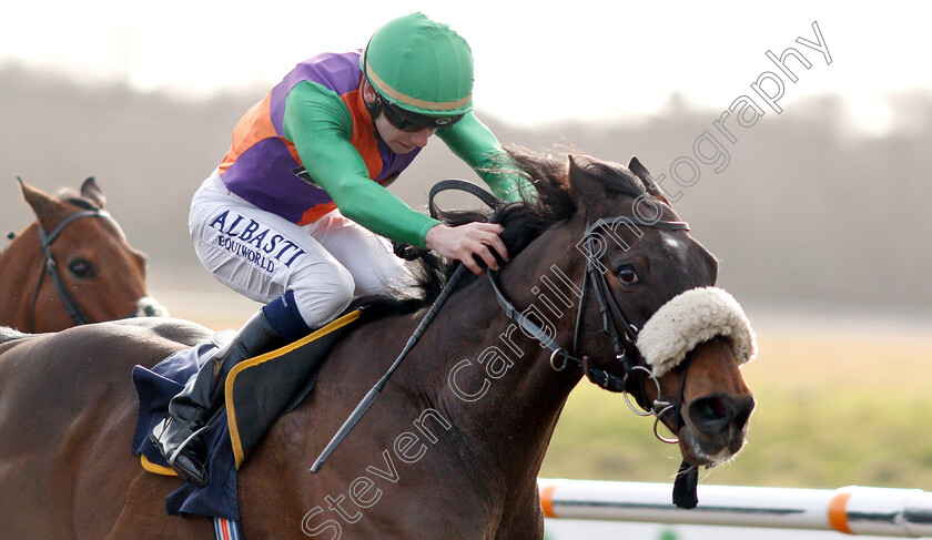 Royal-Birth-0003 
 ROYAL BIRTH (Oisin Murphy) wins The Betway Casino Handicap
Lingfield 2 Mar 2019 - Pic Steven Cargill / Racingfotos.com