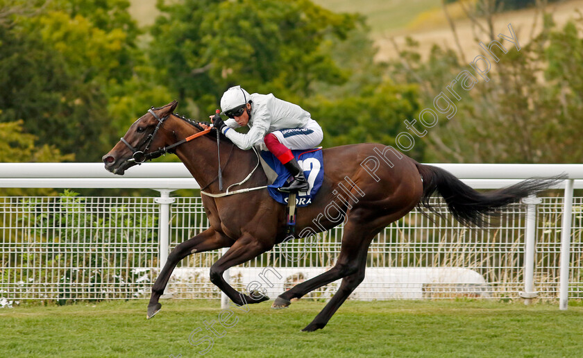 Forest-Falcon-0009 
 FOREST FALCON (Frankie Dettori) wins The Coral Chesterfield Cup Handicap
Goodwood 26 Jul 2022 - Pic Steven Cargill / Racingfotos.com