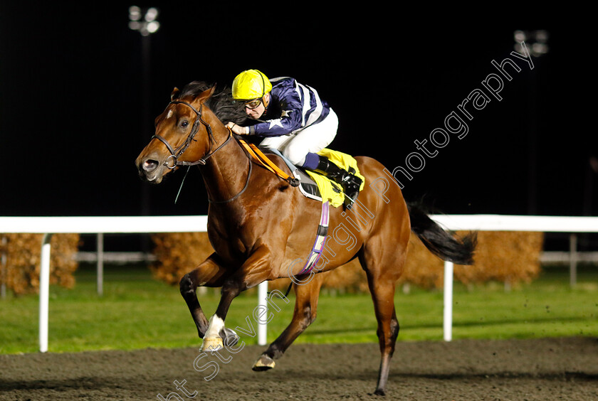 Happy-Banner-0002 
 HAPPY BANNER (Hector Crouch) wins The Unibet British Stallion Studs EBF Novice Stakes Div1 
Kempton 11 Dec 2024 - Pic Steven Cargill / Racingfotos.com